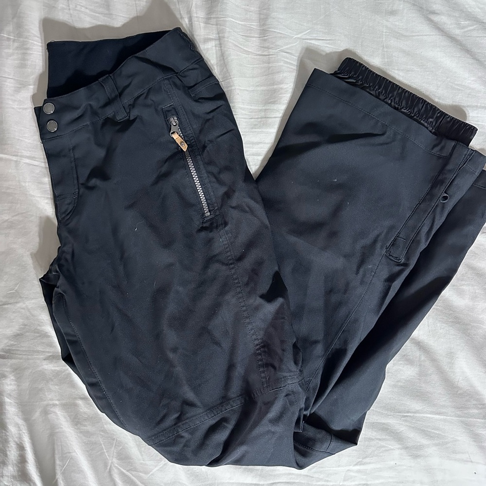 Roxy Snow Pants Size Large